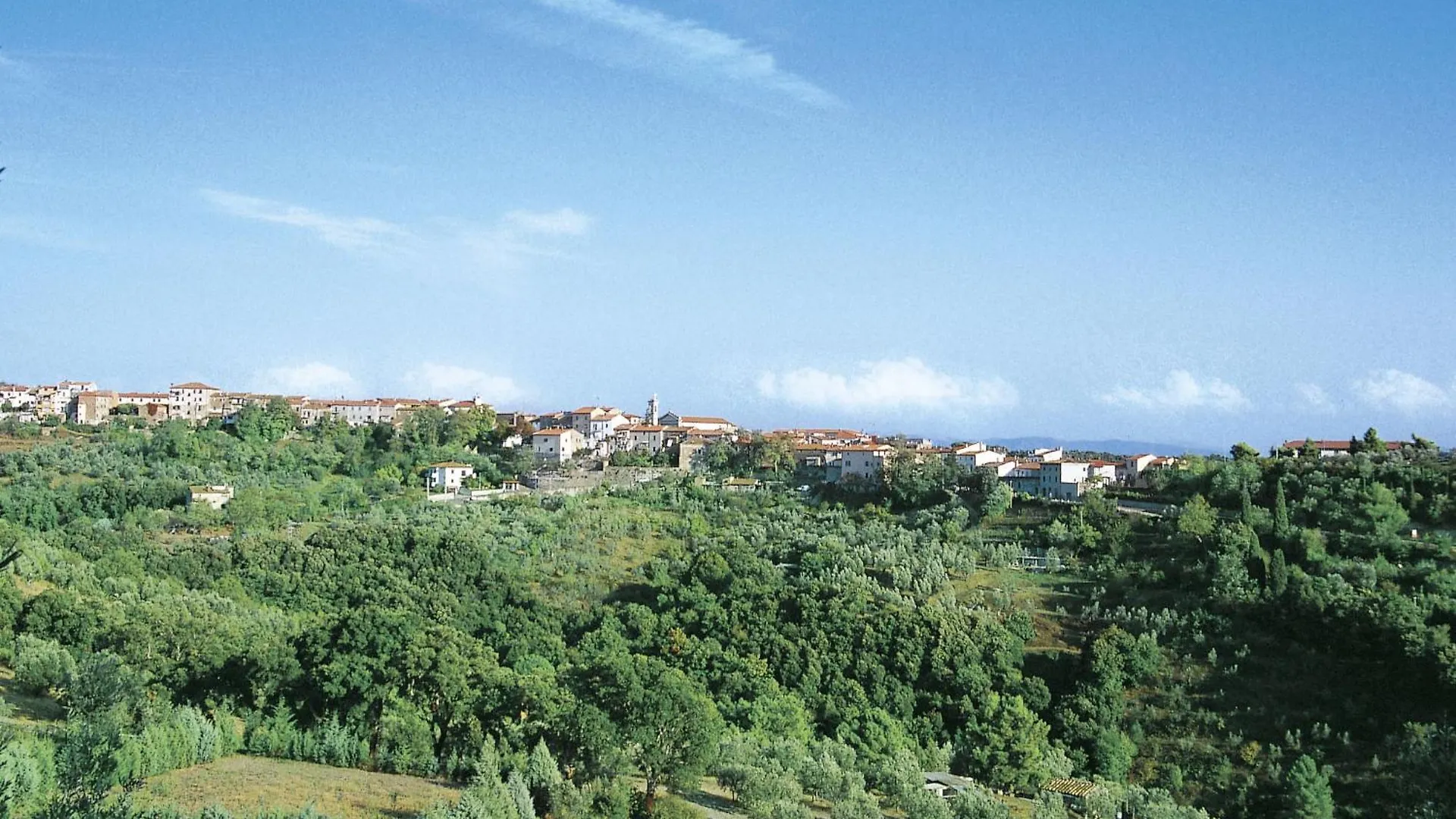 Apartment Falco-24 By Interhome Riparbella 0*,