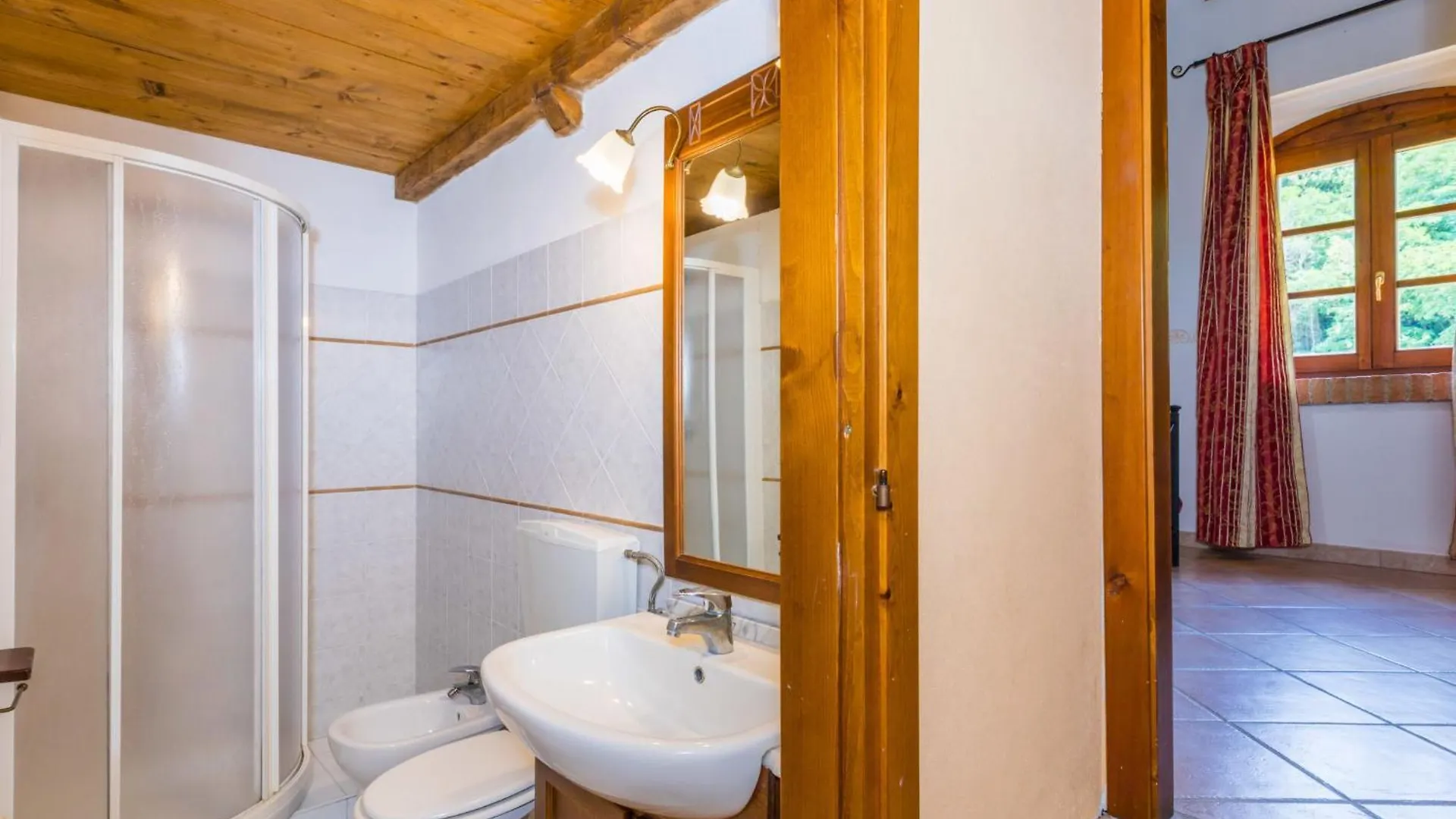 Apartment Falco-24 By Interhome Riparbella