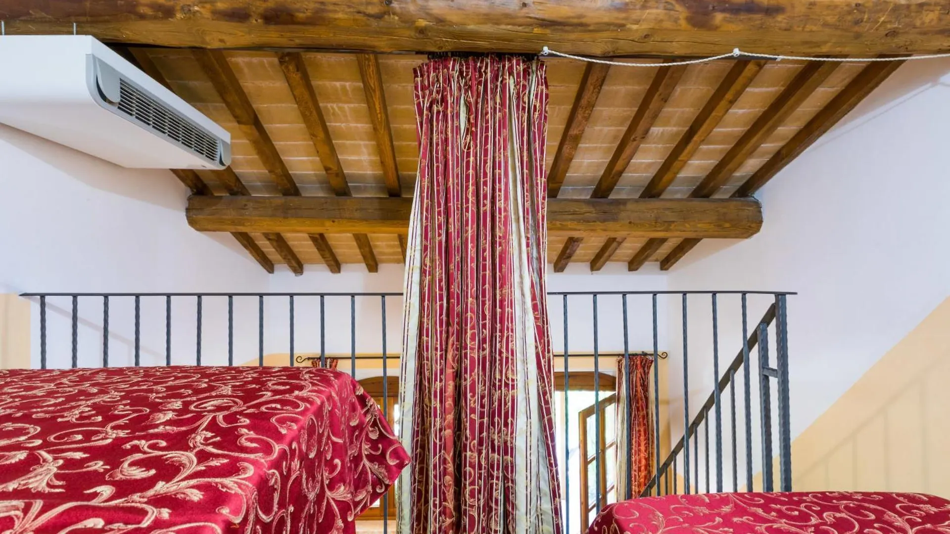 Apartment Falco-24 By Interhome Riparbella Italy