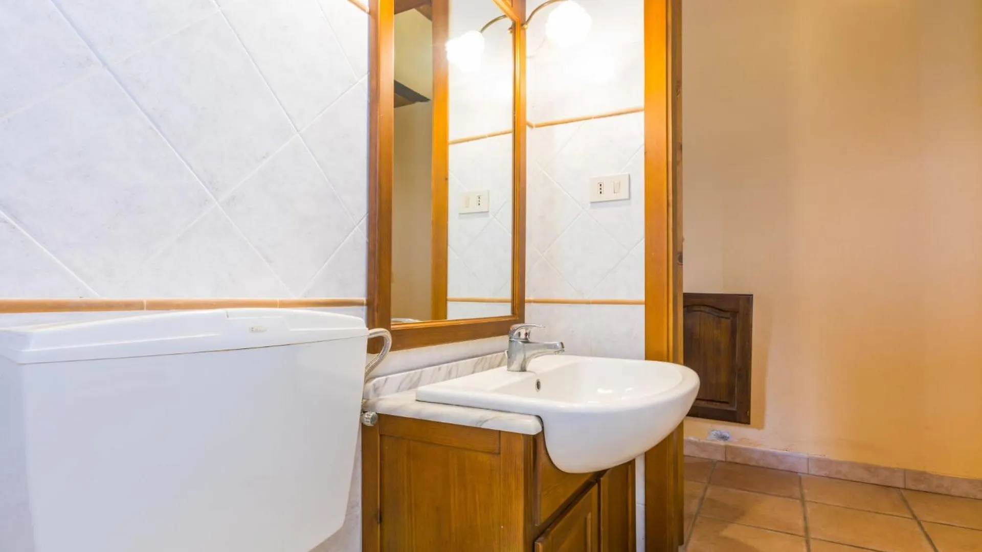 Apartment Falco-24 By Interhome Riparbella