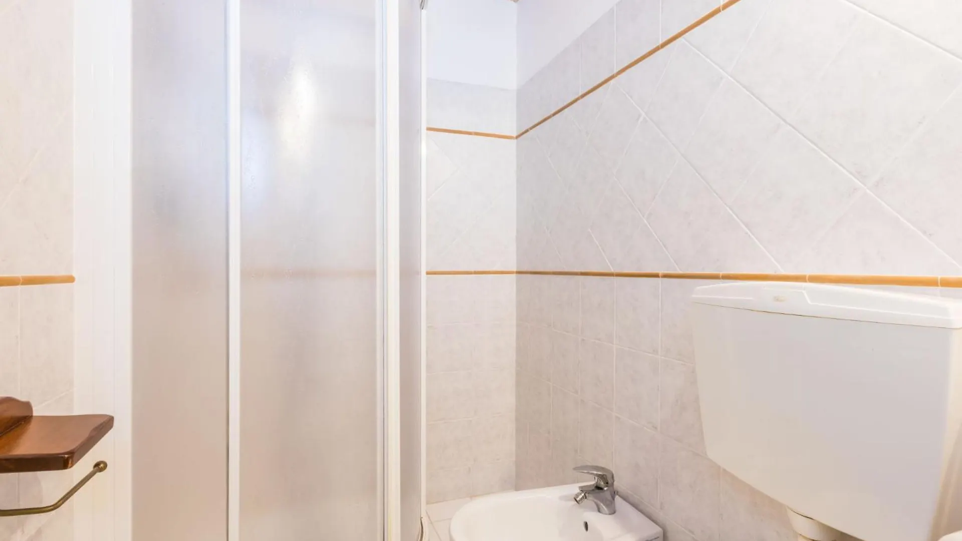 Apartment Falco-24 By Interhome Riparbella Italy