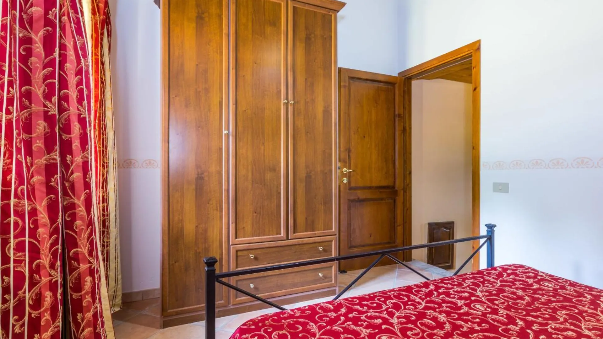 Apartment Falco-24 By Interhome Riparbella