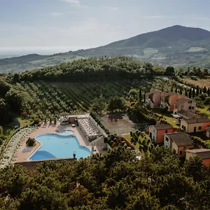  Appartamento Borgo San Pecoraio
