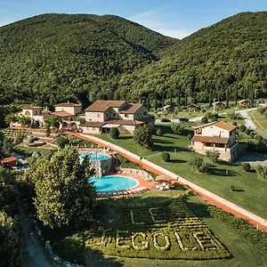  Aparthotel Le Tegole