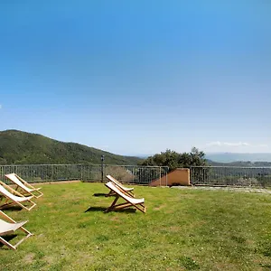  Casa di campagna Casale Pundarika