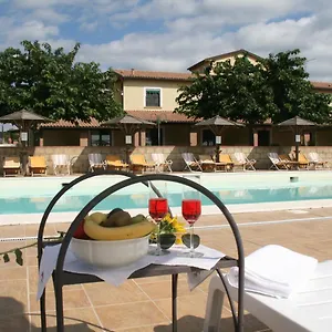  Casa vacanze Agriresidence Debbiare