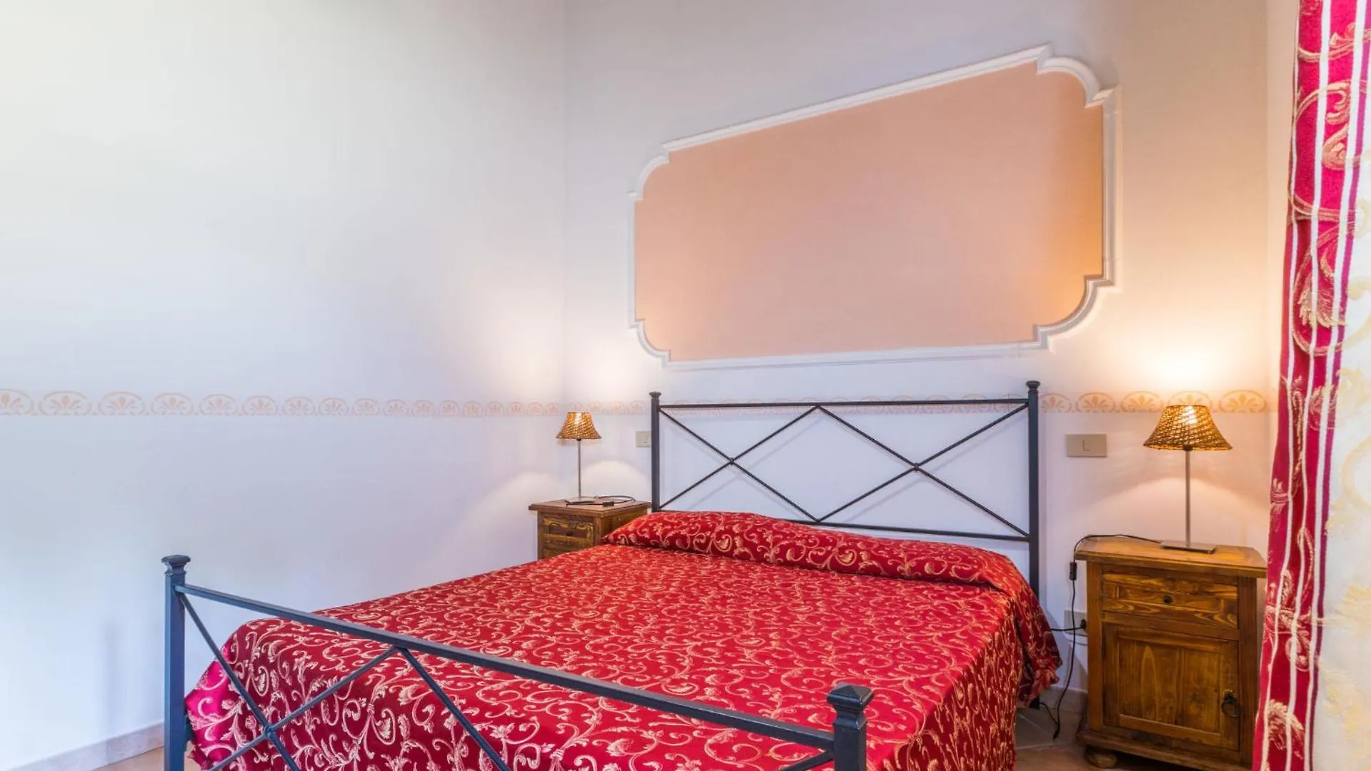 Apartment Falco-24 By Interhome Riparbella 0*,